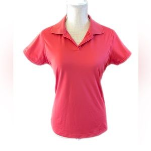 Ladies Adidas Golf Shirt